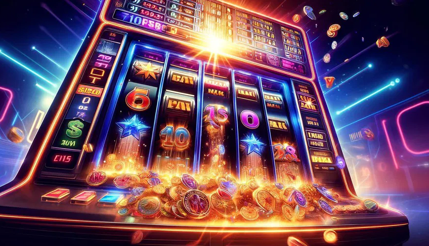 Cara Mendaftar Slot Online dan Memulai Bermain dengan Aman