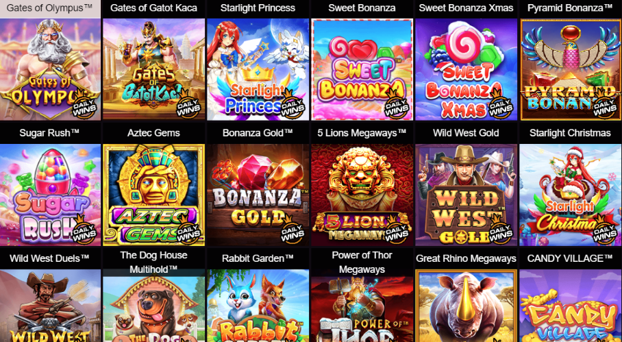 Mitos dan Fakta Permainan Slot Online : Bongkar Rahasia di Balik Gulungan!